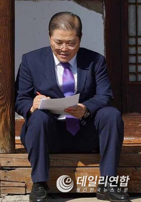 사진4 소강석 목사 – 시인