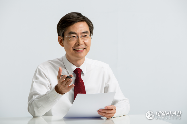 국민의힘 부산 사하을 조경태 의원
