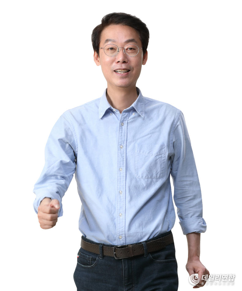 송경창 경산시장 예비후보