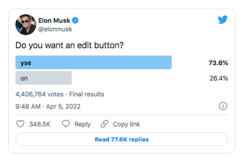 출처=Elon Musk 트위터 계정