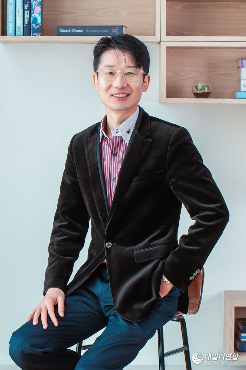 SNS기자연합회(SNS언론방송진흥재단) 주광 김용두 회장