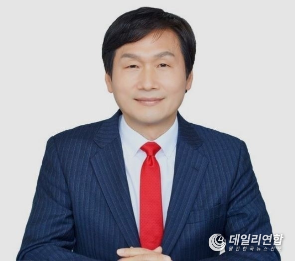 조현일 경산시장.