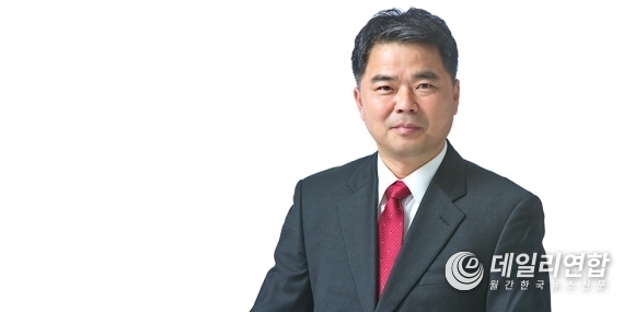 경북도의회 김창기 의원.