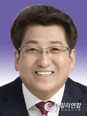 박홍열 경북도의원.
