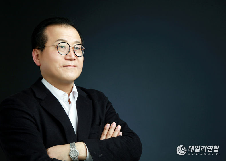  <strong>사진6. 주)한국미디어대표이사,국회조찬기도회 지도위원, 청주온누리교회 이성용목사</strong>