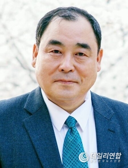 김철영 목사(한국기독교공공정책협의회 사무총장)