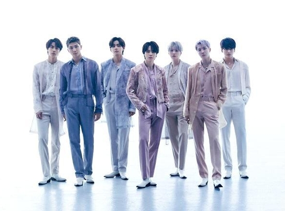 BTS 10주년 행사 '2023 BTS FESTA'가 여의도한강공원에서 17일(토) 오후 개최된다. (제공: 하이브)