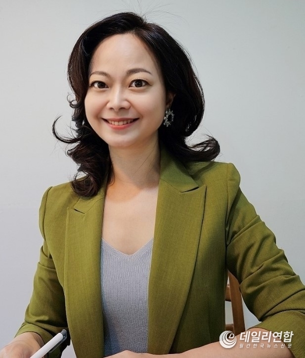 김수연 본부장