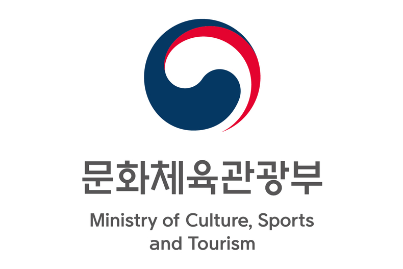 문화체육관광부 로고. (문화체육관광부 제공)