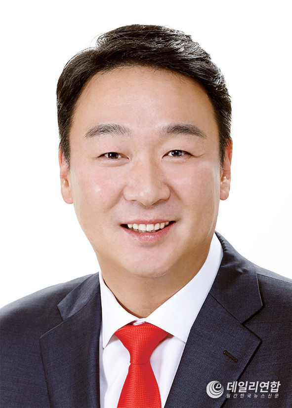 정희용 의원. 