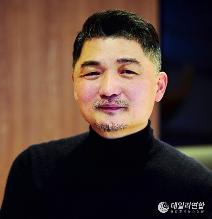 카카오 김범수 전 의장 (카카오그룹)