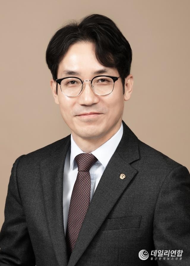나상섭 한화토탈에너지스 대표. /.사진=한화토탈에너지스