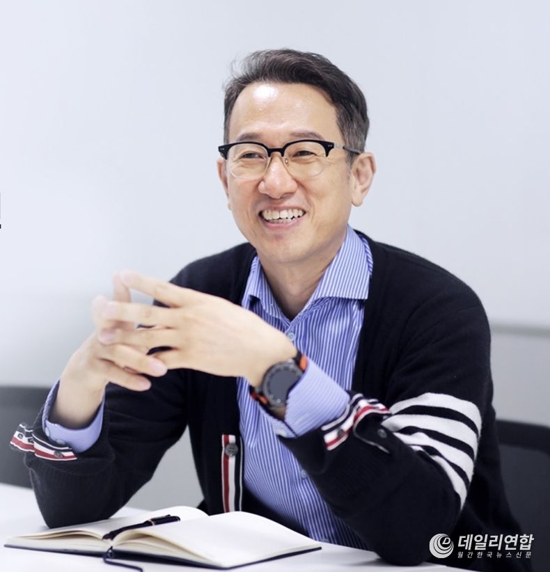 현대오토에버 서정식 전 대표./사진=현대오토에버