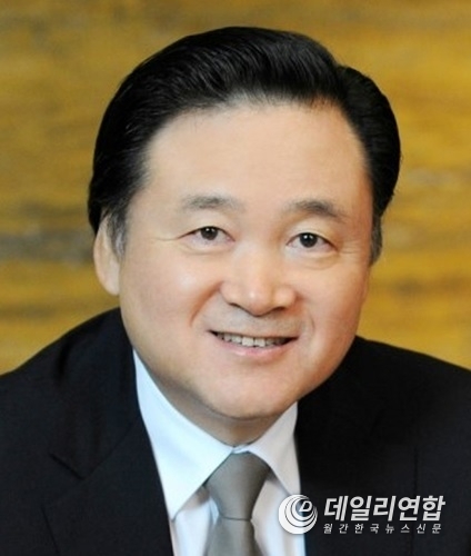 SPC 그룹 허영인 회장. /사진=SPC그룹