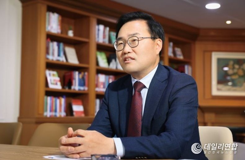 홍석준 의원(국민의힘)