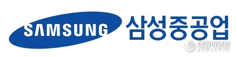 삼성중공업 CI./사진=삼성중공업2