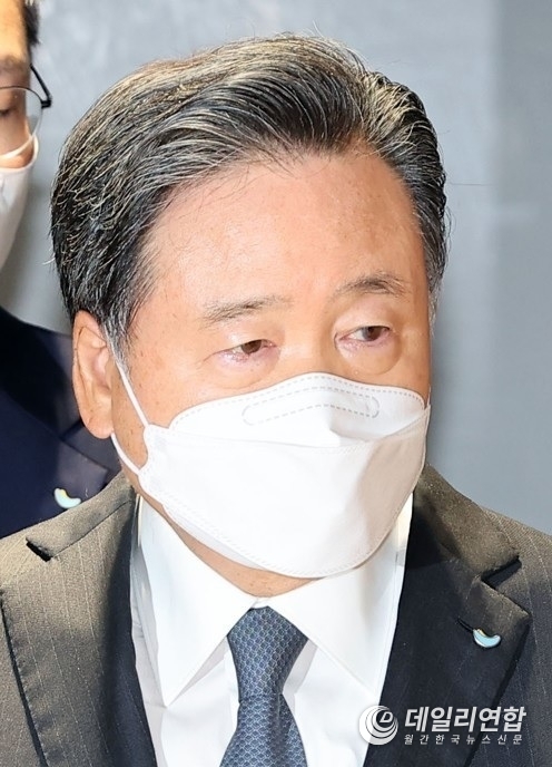 Chairman Heo Young-in of SPC. / photo = SPC