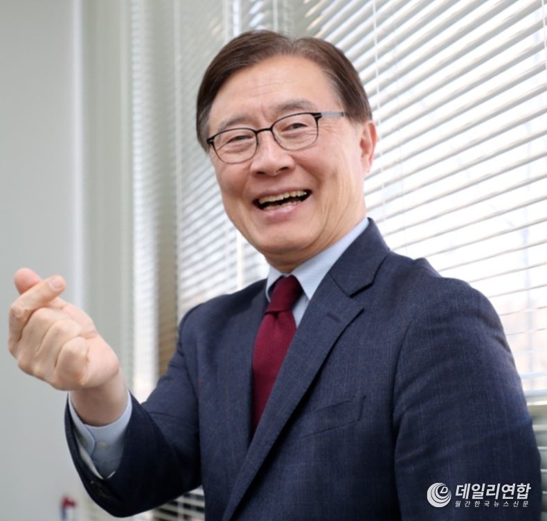 국민의힘 최재형 의원, 서울 종로 단수공천 확정