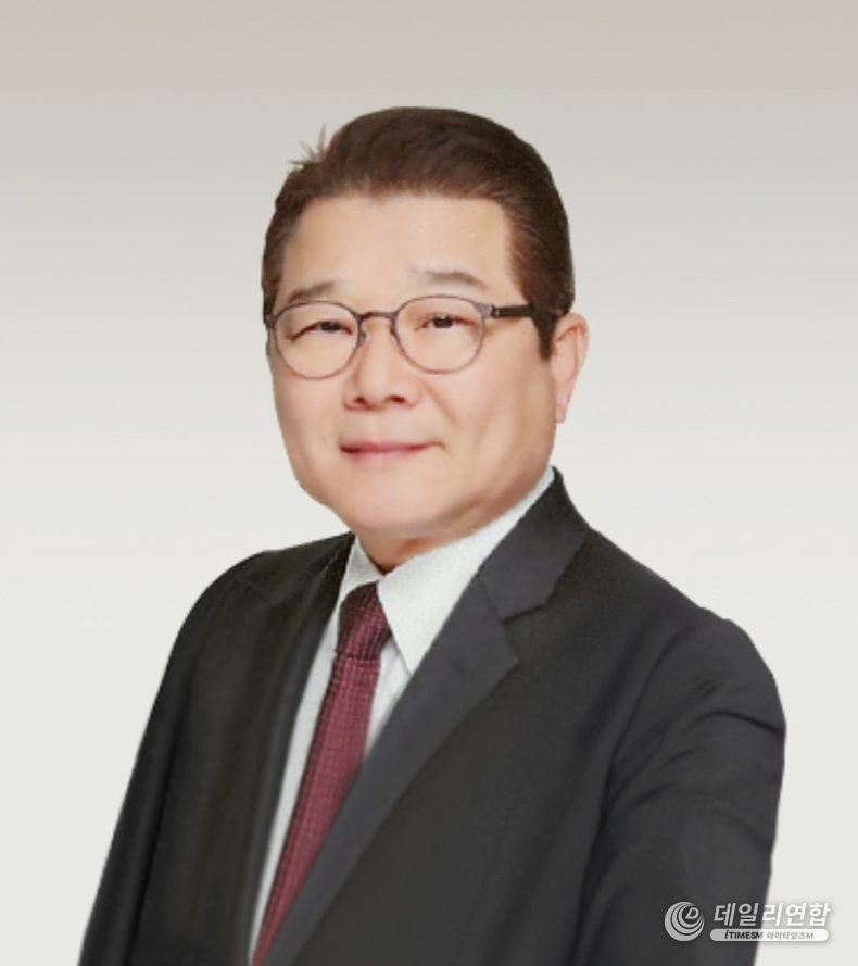 쌍용건설 김인수 대표. /사진=쌍용건설