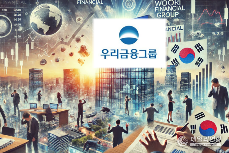 위 사진은 참고를 위해 생성AI를 통해 만든 가상의 이미지로 기사 내용과 직접적인 관련이 없습니다. 