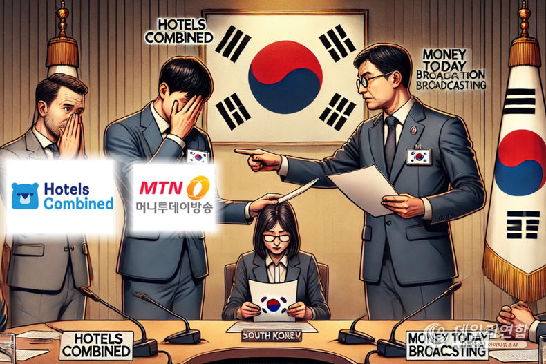 위 이미지는 생성AI를 통해 만든 이미지로 기사 내용과 직접적인 관련이 없습니다.