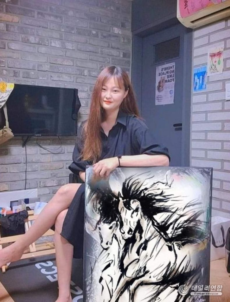 달해작가. /사진=페이스북 캡처