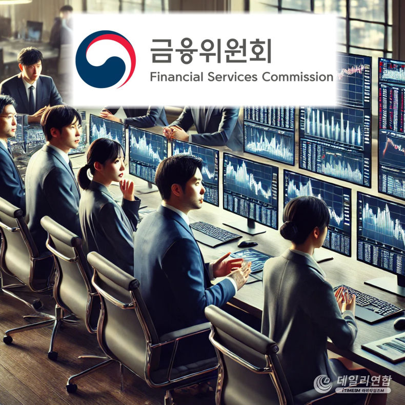 금융위원회는 '자본시장과 금융투자업에 관한 법률 시행령' 개정안과 함께 입법예고(2024.2.29~4.11일)됐던 2개의 하위규정이 금융위원회 의결(2024.6.26일) 등을 거쳐 7월 24일(수)부터 시행될 예정이라고 밝혔다. (사진=데일리연합) 