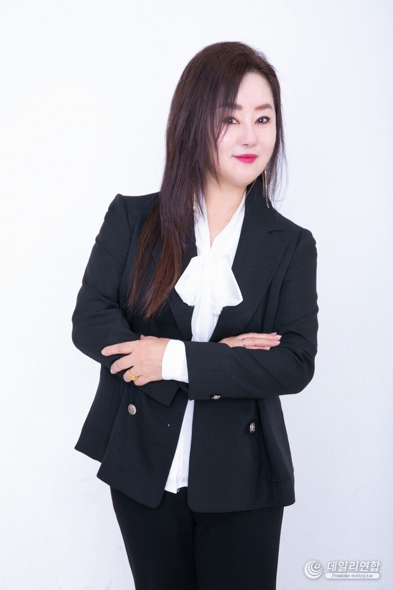 가천대학교 이순영 주임교수. /사진=가천대학교 제공
