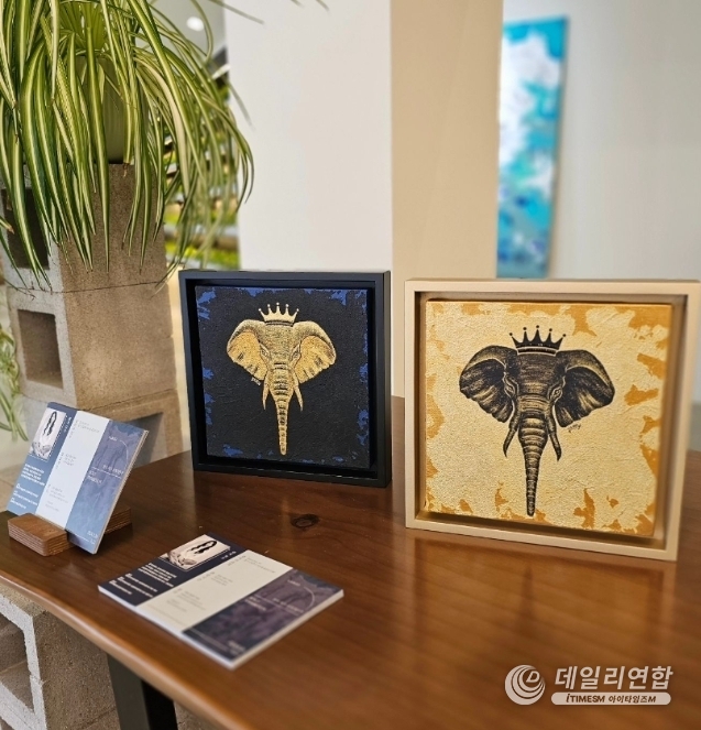 사진 = 코끼리 