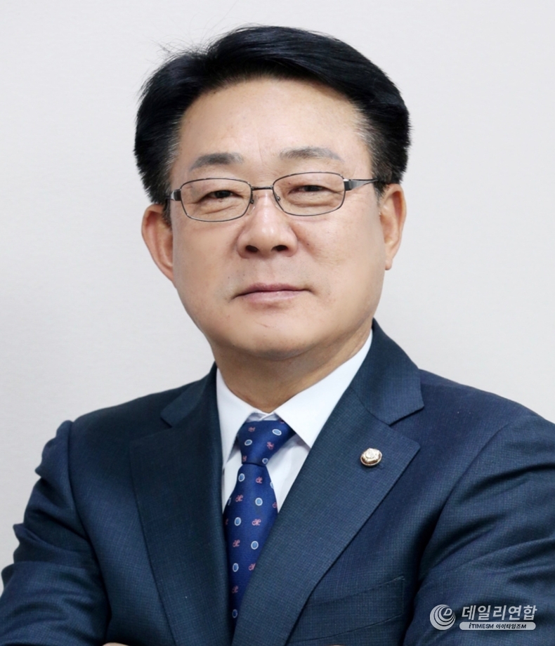 더불어민주당 허종식의원