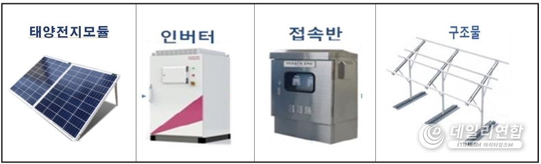 중기부 조달청 엇박자. /사진=허종식의원실