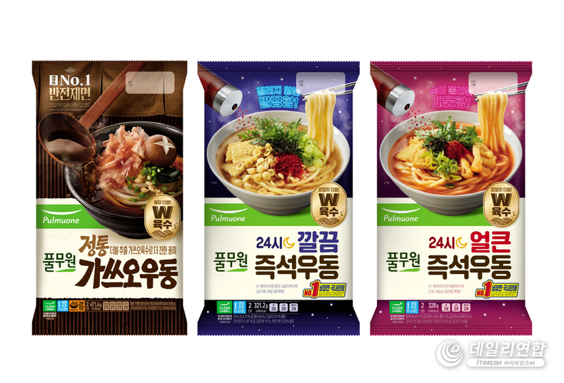 사진=풀무원