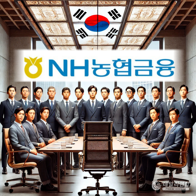 위 이미지는 기사의 이해를 돕기 위해 AI로 제작한 가상의 이미지로 기사 내용과 직접적인 관련이 없음을 알려드립니다. /사진=데일리연합 제작 