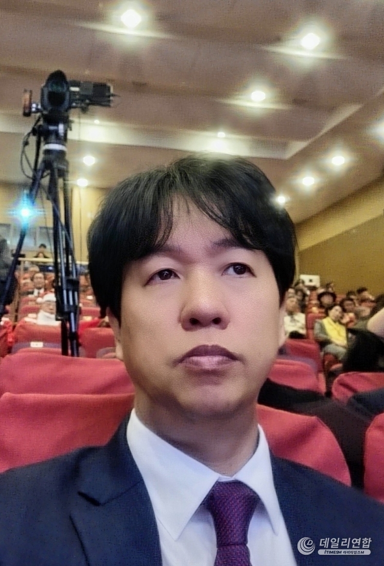 사진= 김상문 정치칼럼니스트