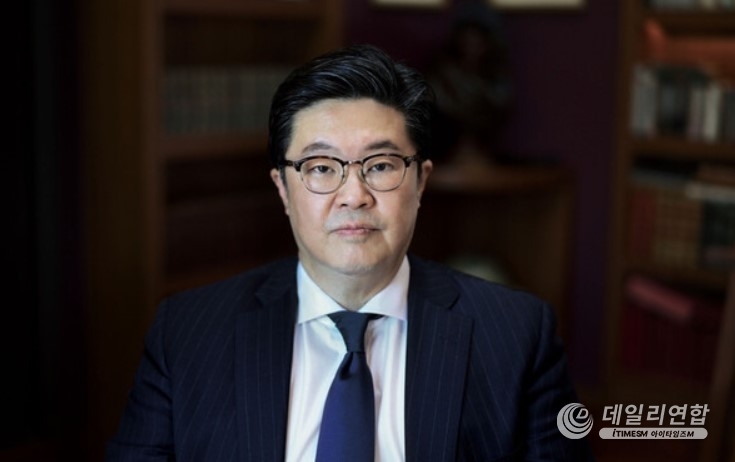 김병주 MBK파트너스 회장./사진=MBK파트너스