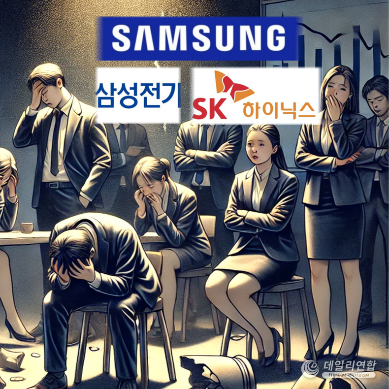 AI로 제작한 가상 이미지로 기사 내용과 직접적인 관련이 없음을 알려드립니다. /사진=데일리연합 제작