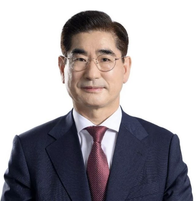 김용현 국방부 장관. /사진=블로그 캡처