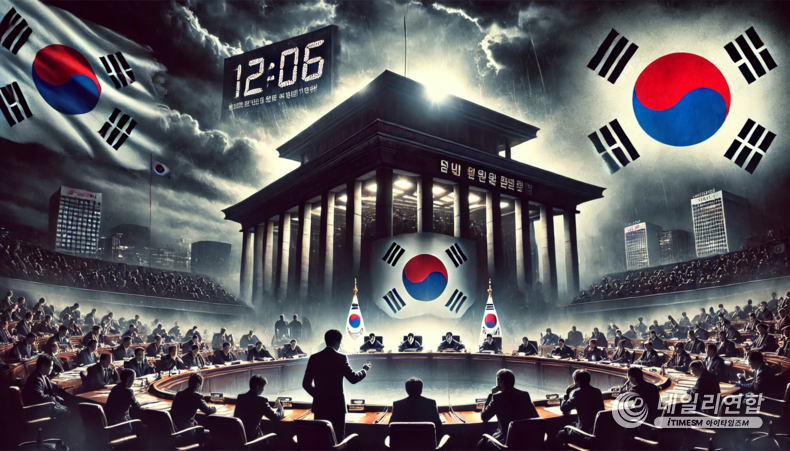 AI 생성 이미지. /사진=데일리연합 제작