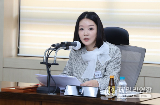 김포시의회 이혜승 의원 