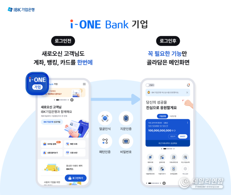 IBK 기업은행