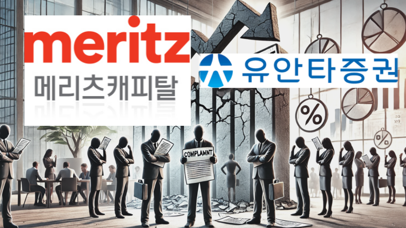 AI 생성 이미지. /사진=데일리연합 제작