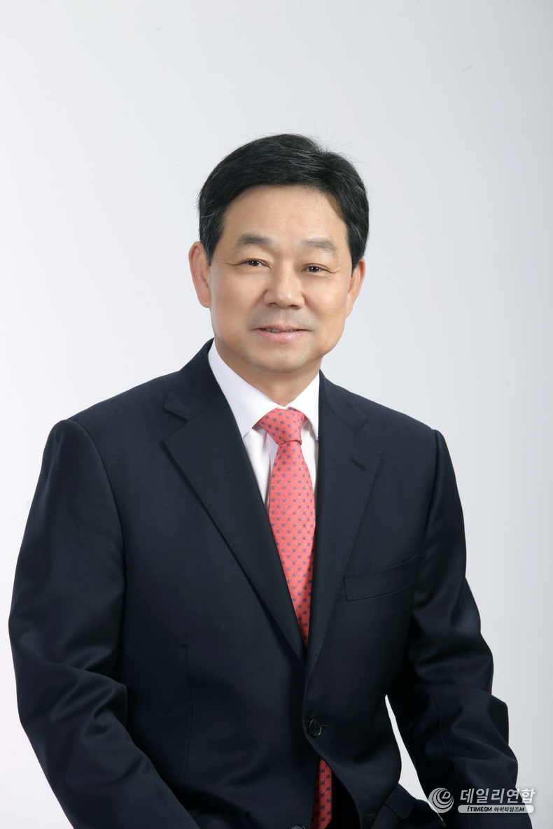 전화식 한국도로공사 감사위원장.
