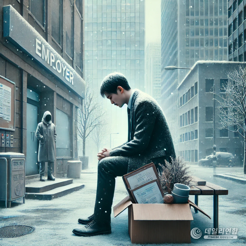 AI 생성 이미지. /사진=데일리연합 제작