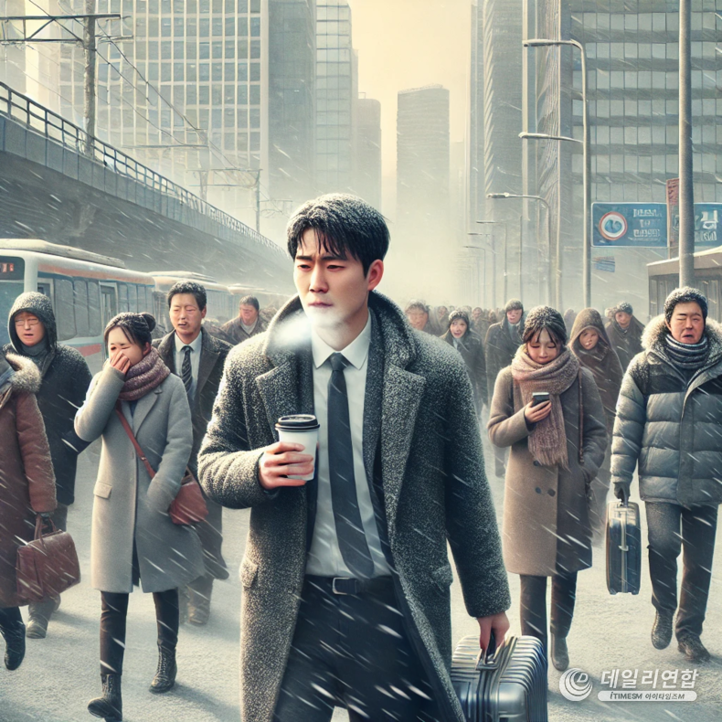 AI 생성 이미지. /사진=데일리연합 제작