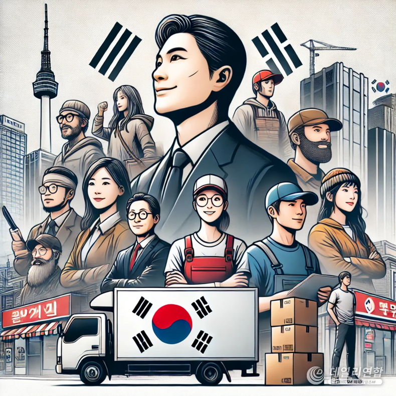 AI 생성 이미지. /사진=데일리연합 제작