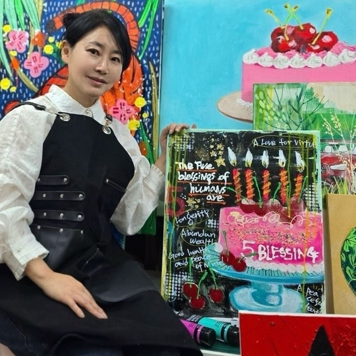 사진= 김영주 작가 제공