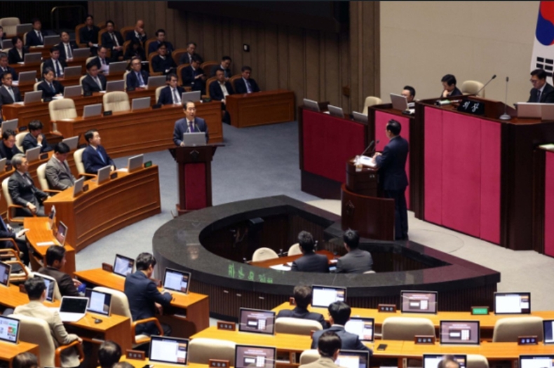 국회. /사진=블로그 캡처