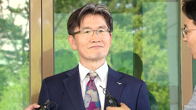 오동운 공수처장. /사진=네이버 블로그 캡처