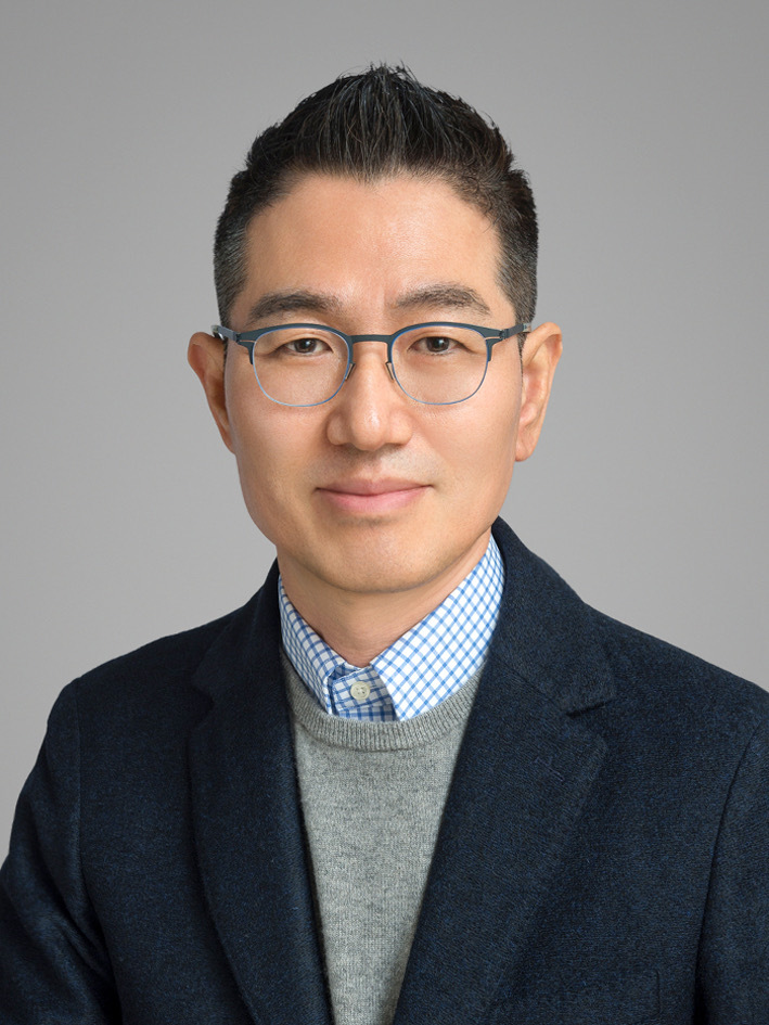 김태민 롯데오토리스 신임 대표이사. /사진=롯데렌탈 제공
