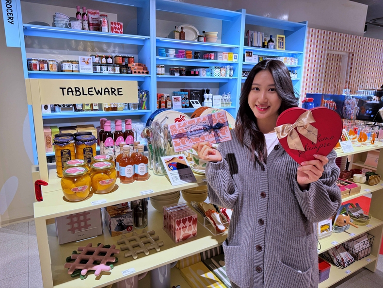 사진=롯데백화점 제공